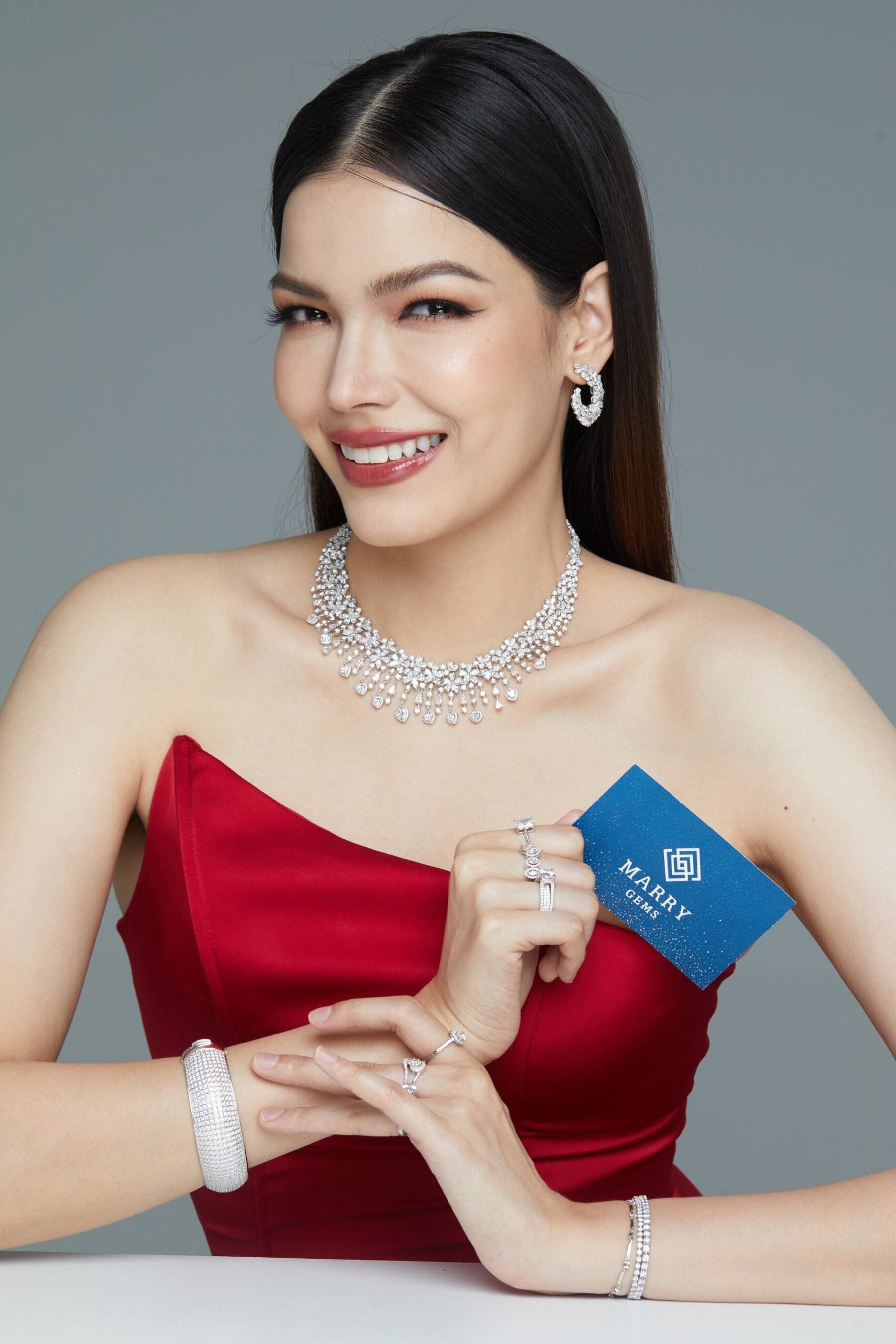  Marry Gems